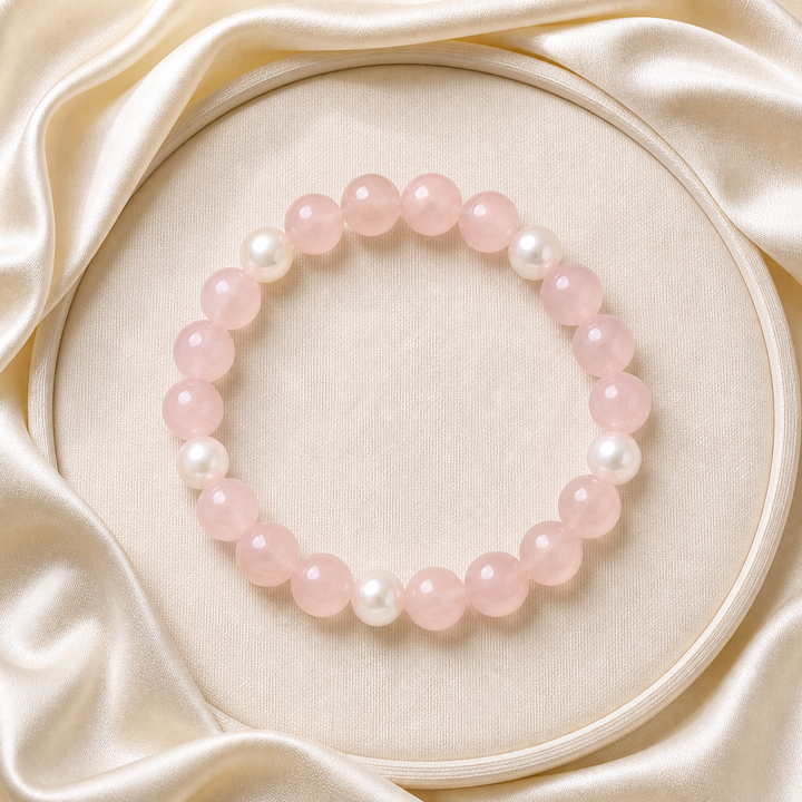 Rose Quartz Love Gift